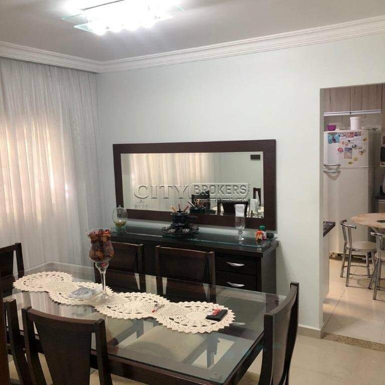 Sobrado à venda com 3 quartos, 206m² - Foto 5