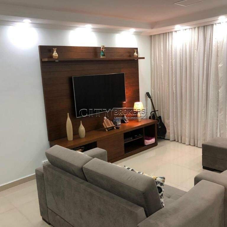 Sobrado à venda com 3 quartos, 206m² - Foto 4