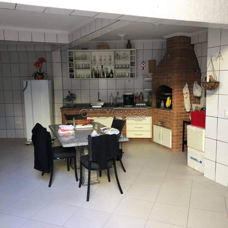 Sobrado à venda com 3 quartos, 206m² - Foto 10