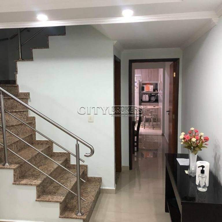 Sobrado à venda com 3 quartos, 206m² - Foto 11