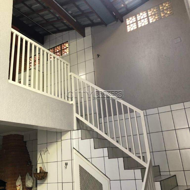 Sobrado à venda com 3 quartos, 206m² - Foto 12