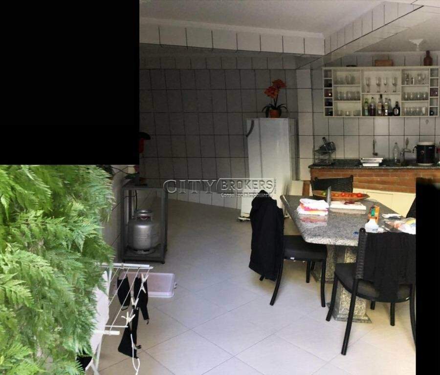 Sobrado à venda com 3 quartos, 206m² - Foto 8