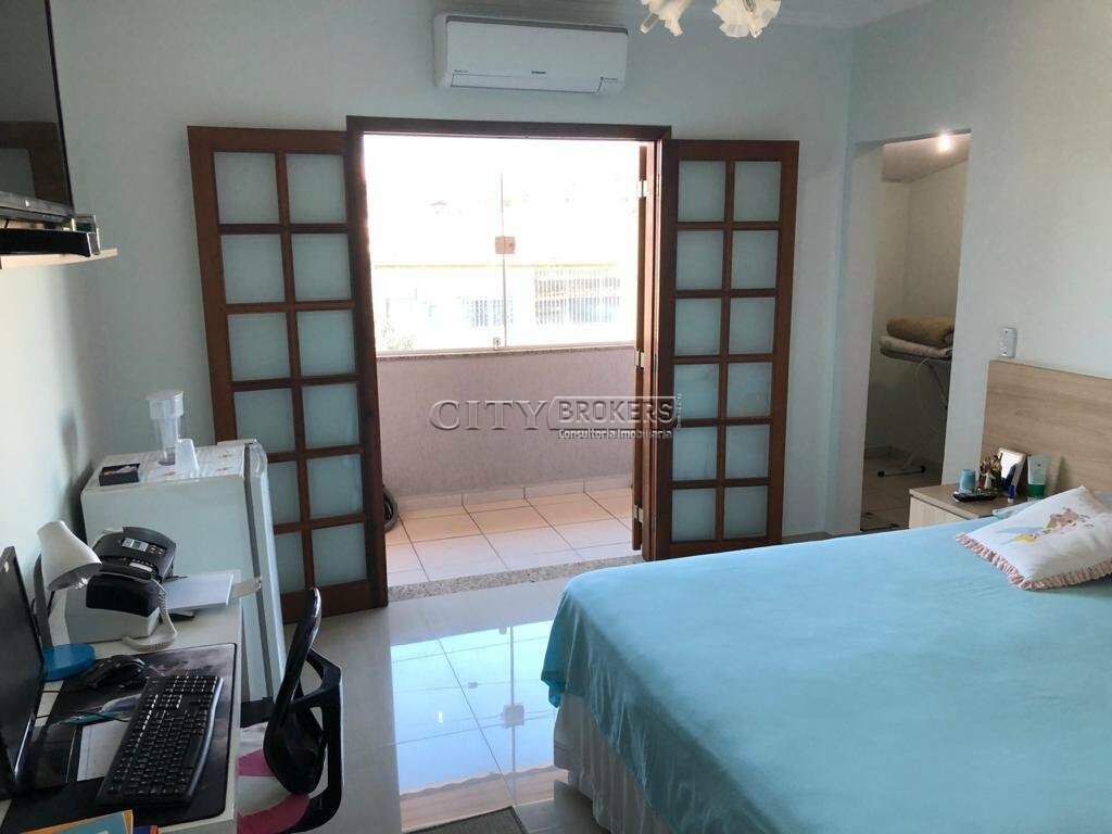 Sobrado à venda com 3 quartos, 206m² - Foto 19