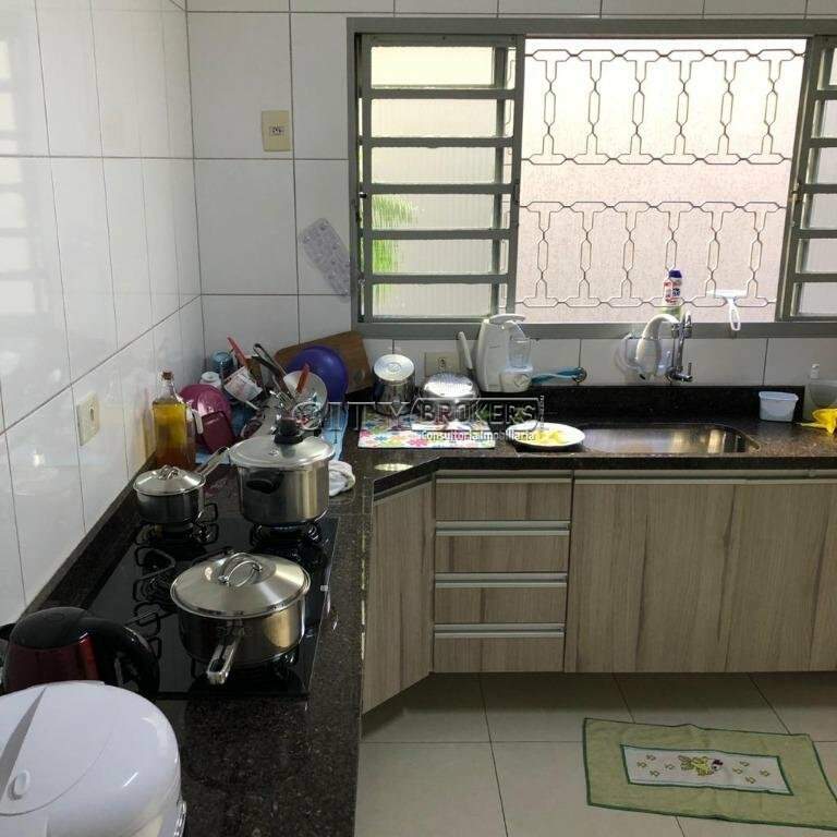 Sobrado à venda com 3 quartos, 206m² - Foto 6