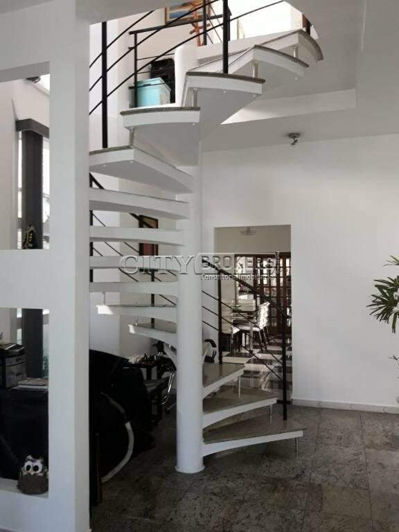 Sobrado à venda com 4 quartos, 175m² - Foto 5