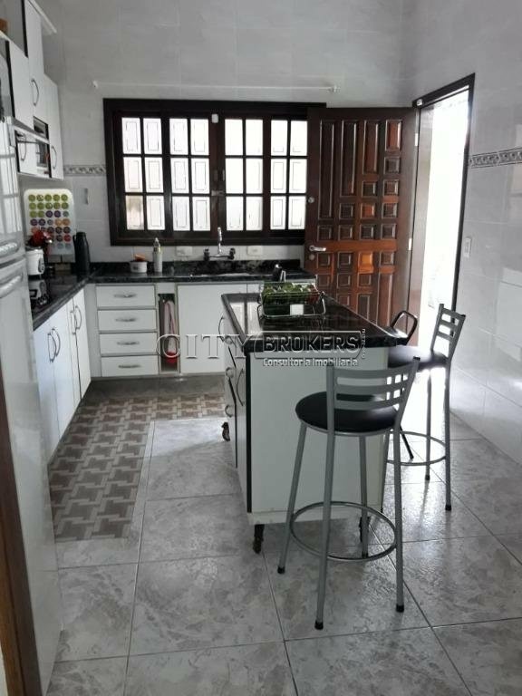 Sobrado à venda com 4 quartos, 175m² - Foto 10