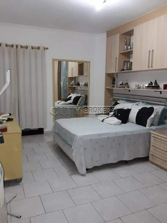 Sobrado à venda com 4 quartos, 175m² - Foto 16