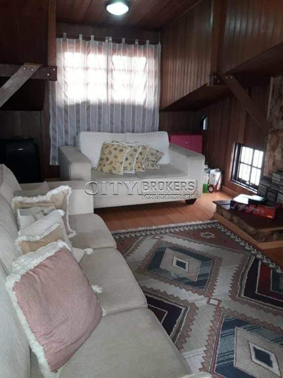 Sobrado à venda com 4 quartos, 175m² - Foto 19