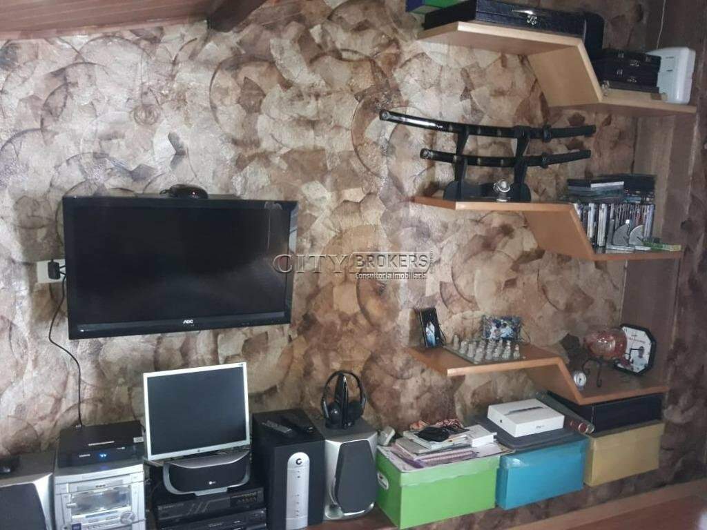 Sobrado à venda com 4 quartos, 175m² - Foto 26