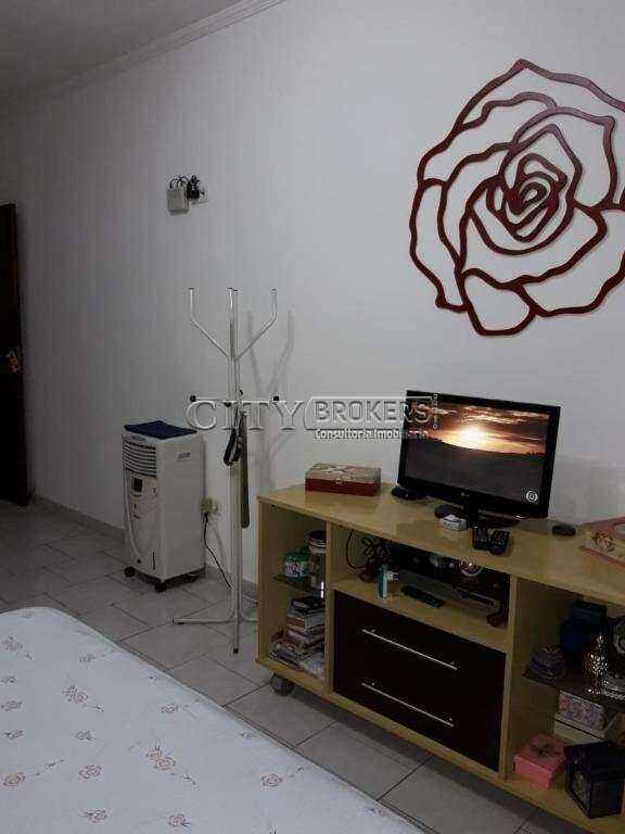 Sobrado à venda com 4 quartos, 175m² - Foto 28