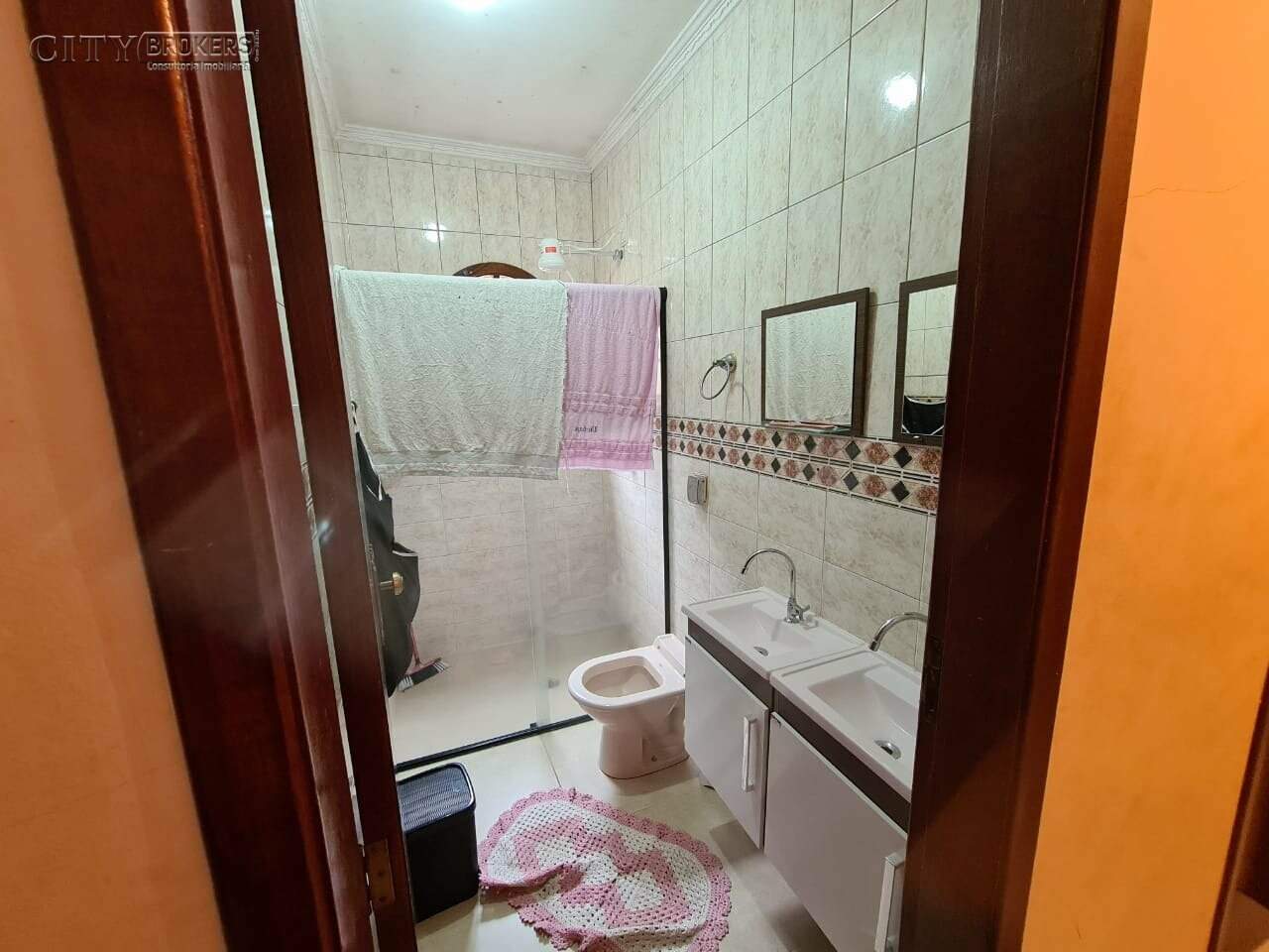 Sobrado à venda com 3 quartos, 300m² - Foto 27