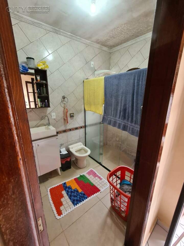 Sobrado à venda com 3 quartos, 300m² - Foto 13