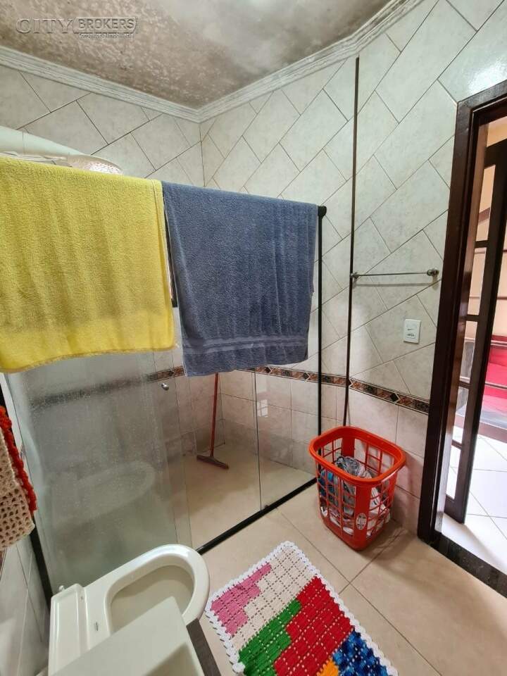 Sobrado à venda com 3 quartos, 300m² - Foto 14