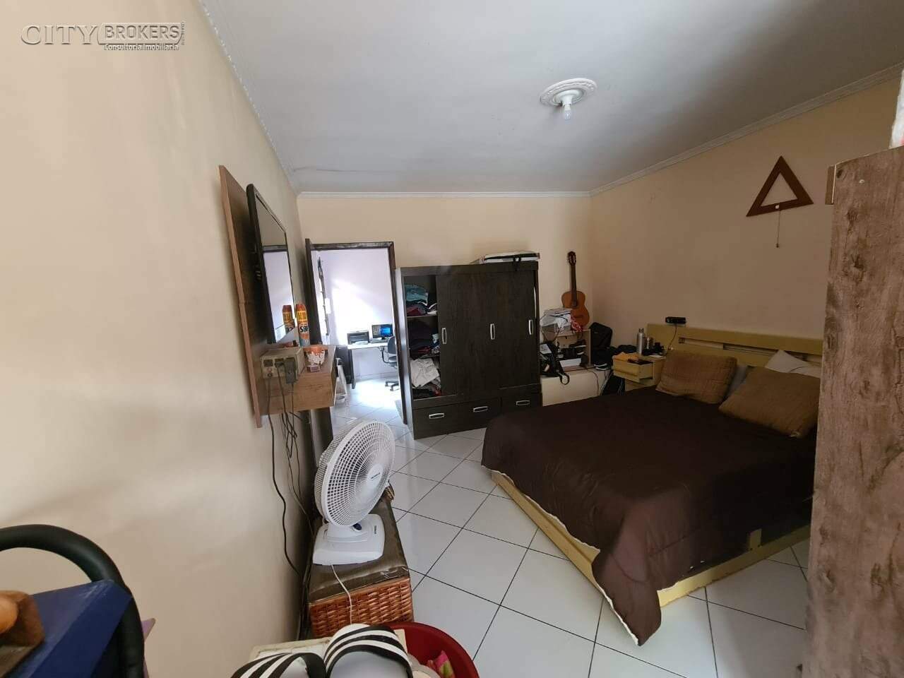 Sobrado à venda com 3 quartos, 300m² - Foto 17