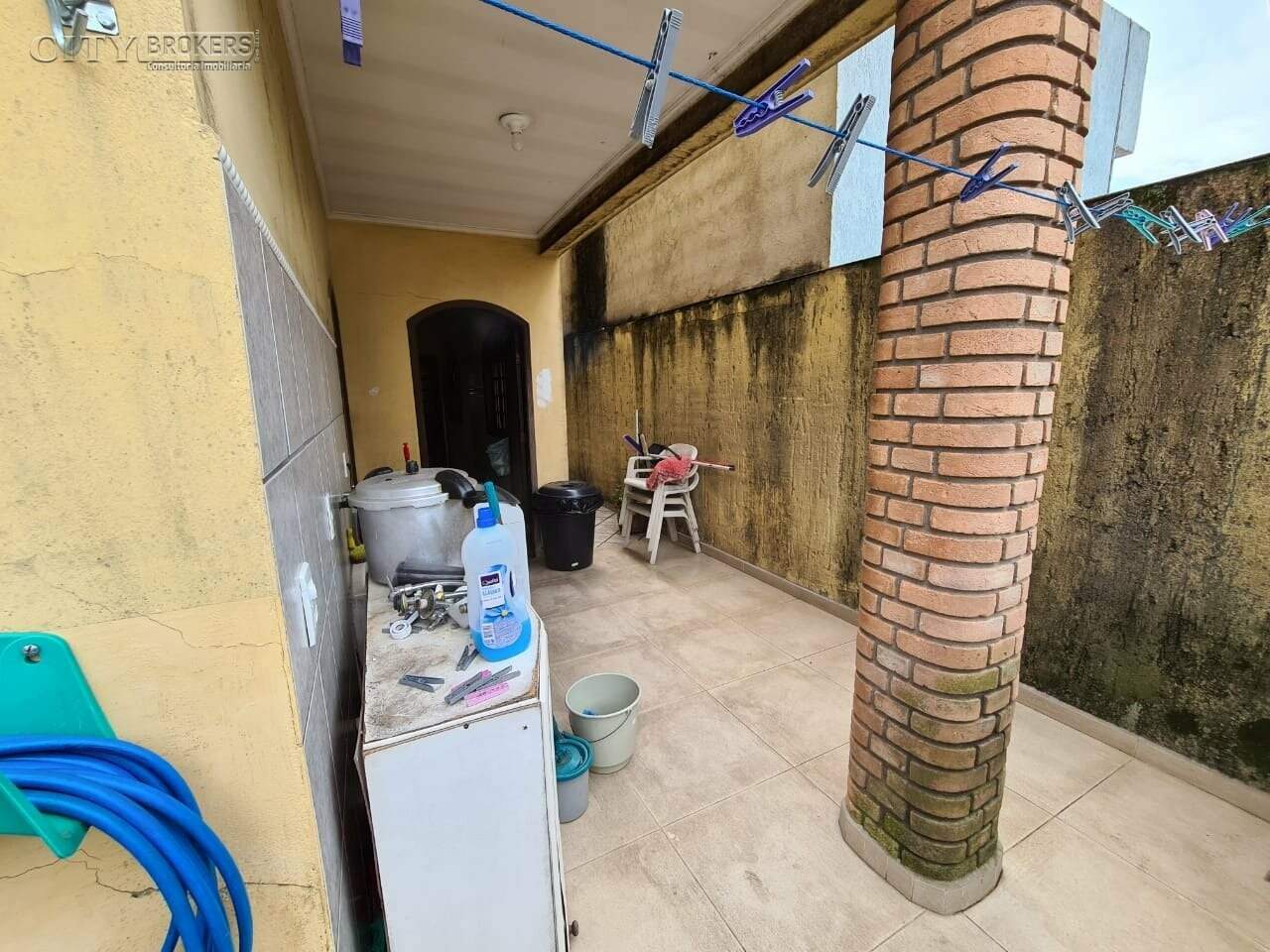 Sobrado à venda com 3 quartos, 300m² - Foto 21