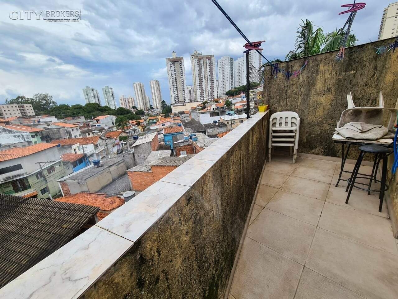 Sobrado à venda com 3 quartos, 300m² - Foto 24