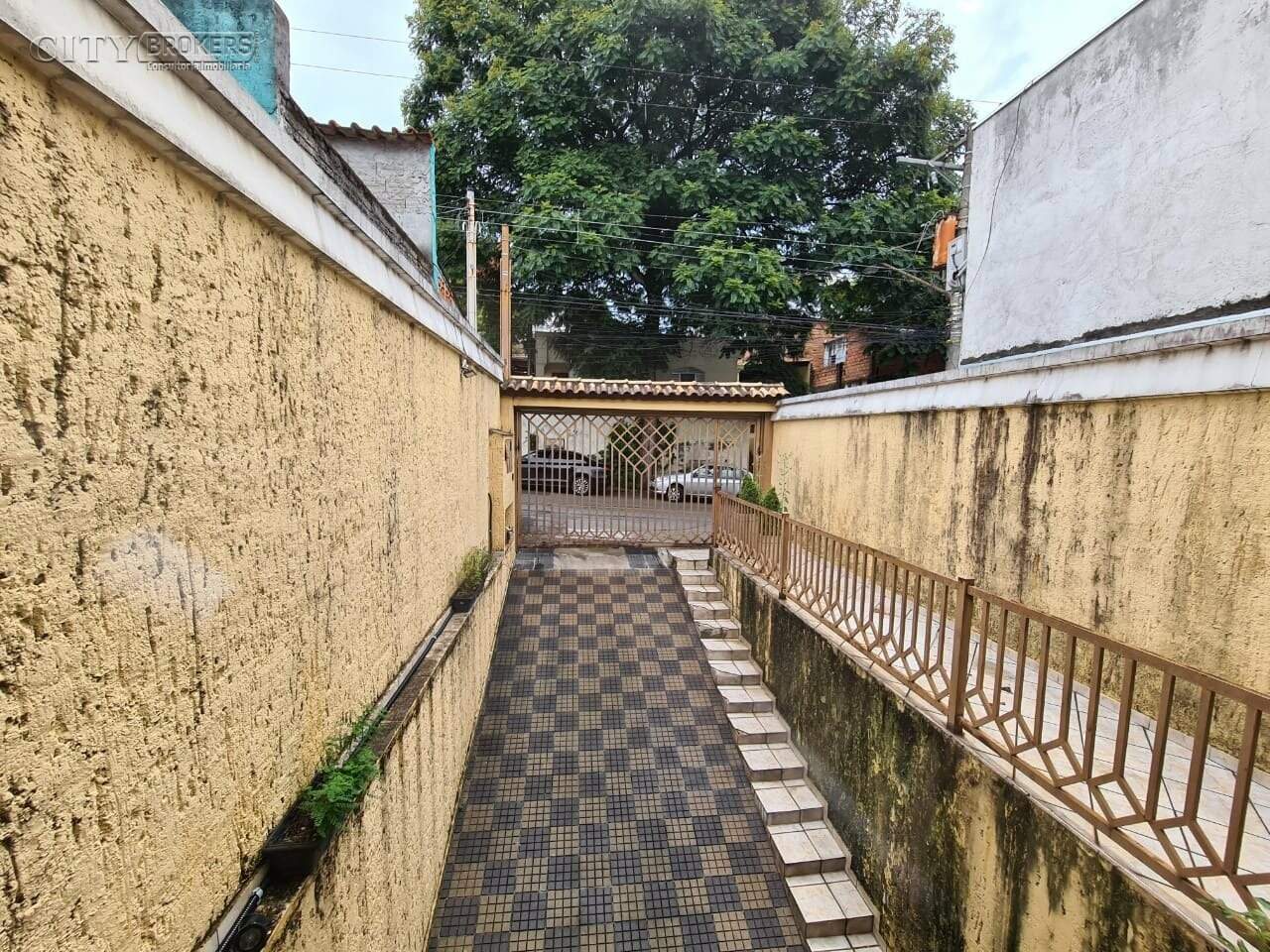 Sobrado à venda com 3 quartos, 300m² - Foto 26