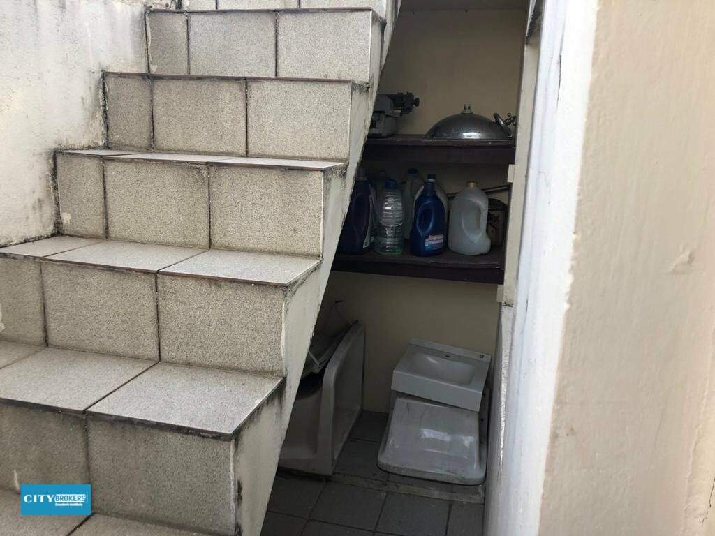 Sobrado à venda com 3 quartos, 120m² - Foto 1