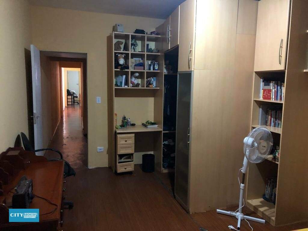 Sobrado à venda com 3 quartos, 120m² - Foto 2