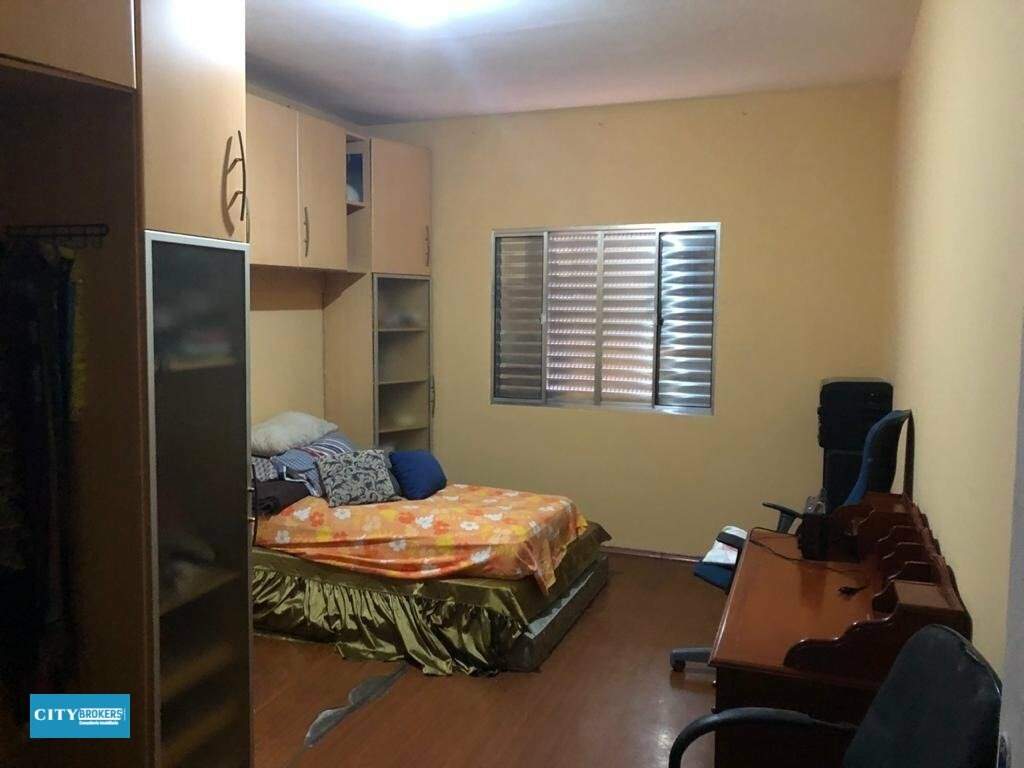 Sobrado à venda com 3 quartos, 120m² - Foto 5