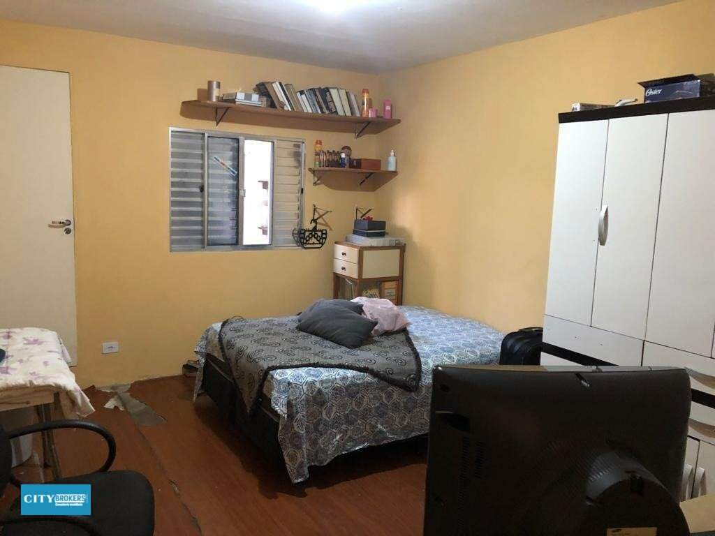 Sobrado à venda com 3 quartos, 120m² - Foto 6