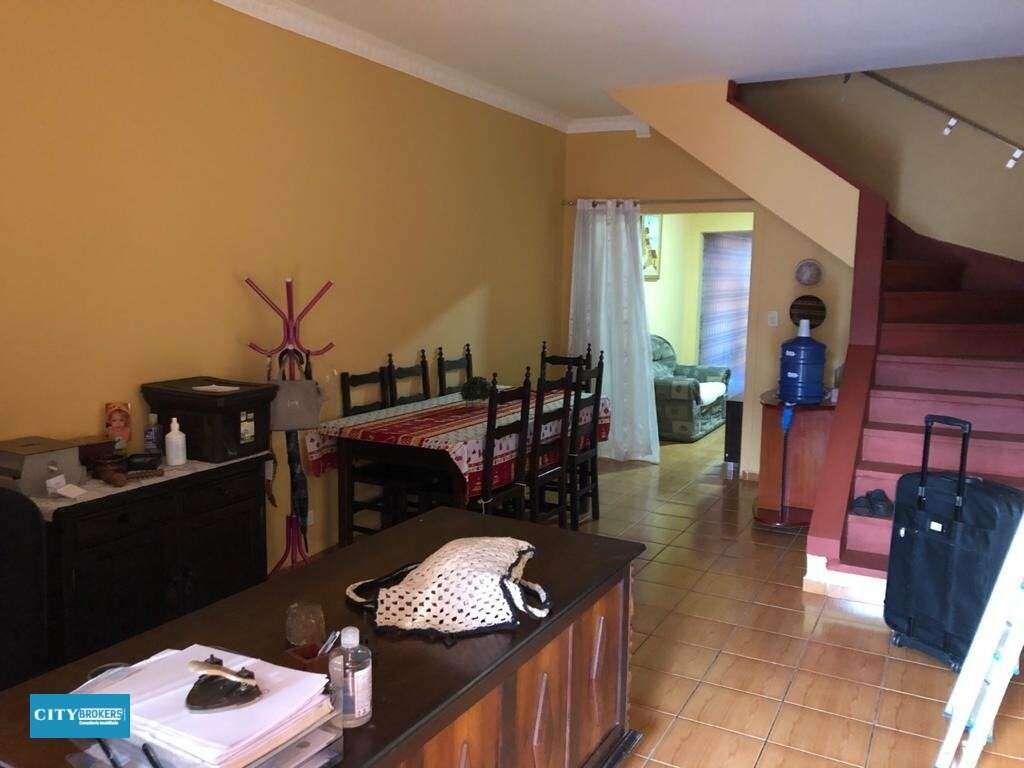 Sobrado à venda com 3 quartos, 120m² - Foto 7