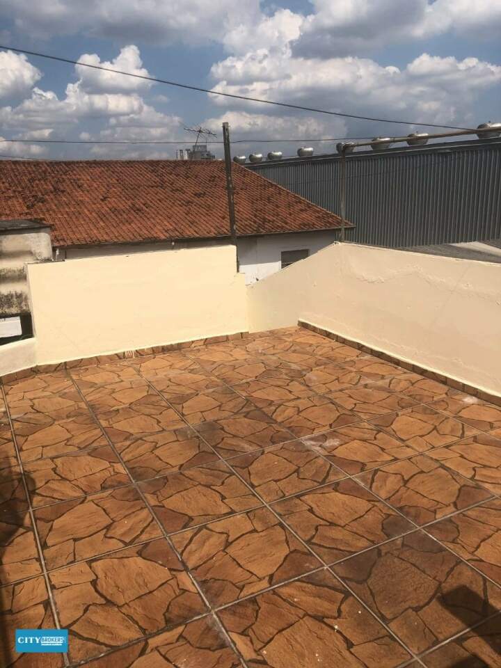 Sobrado à venda com 3 quartos, 120m² - Foto 8