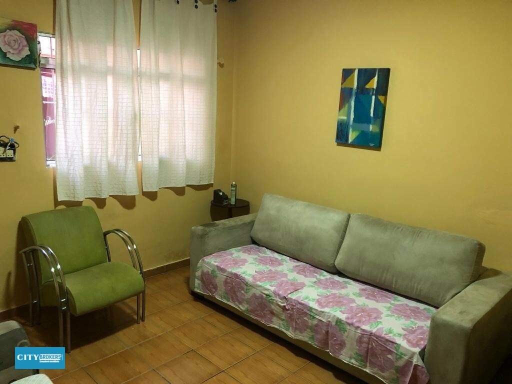 Sobrado à venda com 3 quartos, 120m² - Foto 12