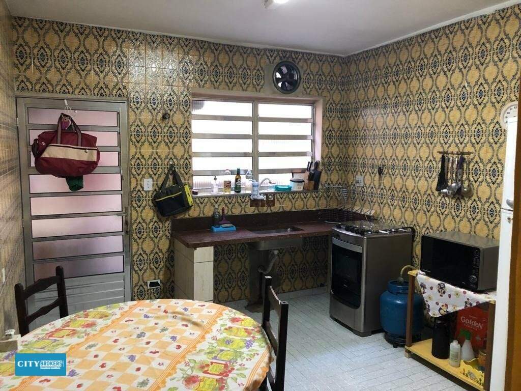 Sobrado à venda com 3 quartos, 120m² - Foto 19