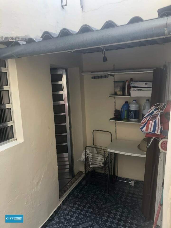 Sobrado à venda com 3 quartos, 120m² - Foto 20