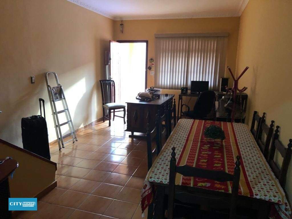 Sobrado à venda com 3 quartos, 120m² - Foto 22