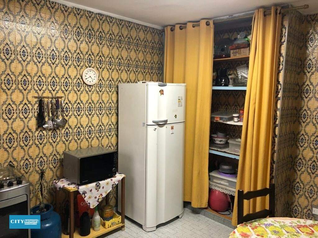 Sobrado à venda com 3 quartos, 120m² - Foto 23