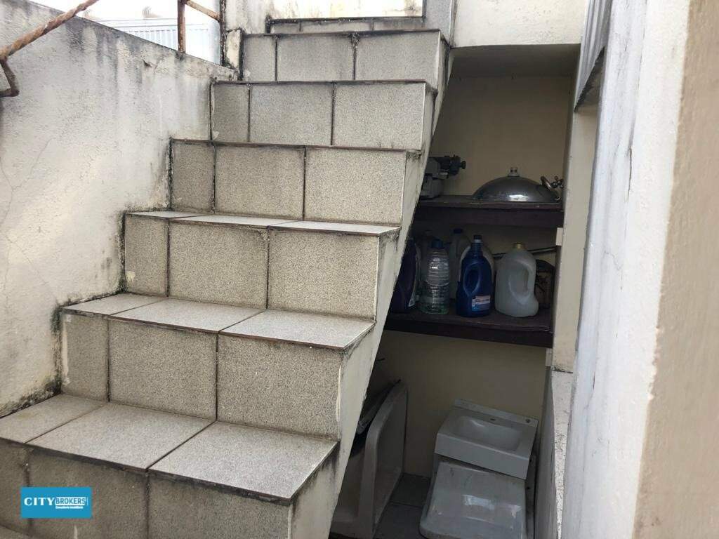 Sobrado à venda com 3 quartos, 120m² - Foto 26