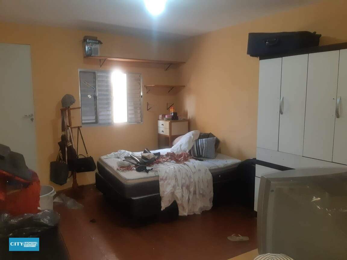 Sobrado à venda com 3 quartos, 120m² - Foto 27