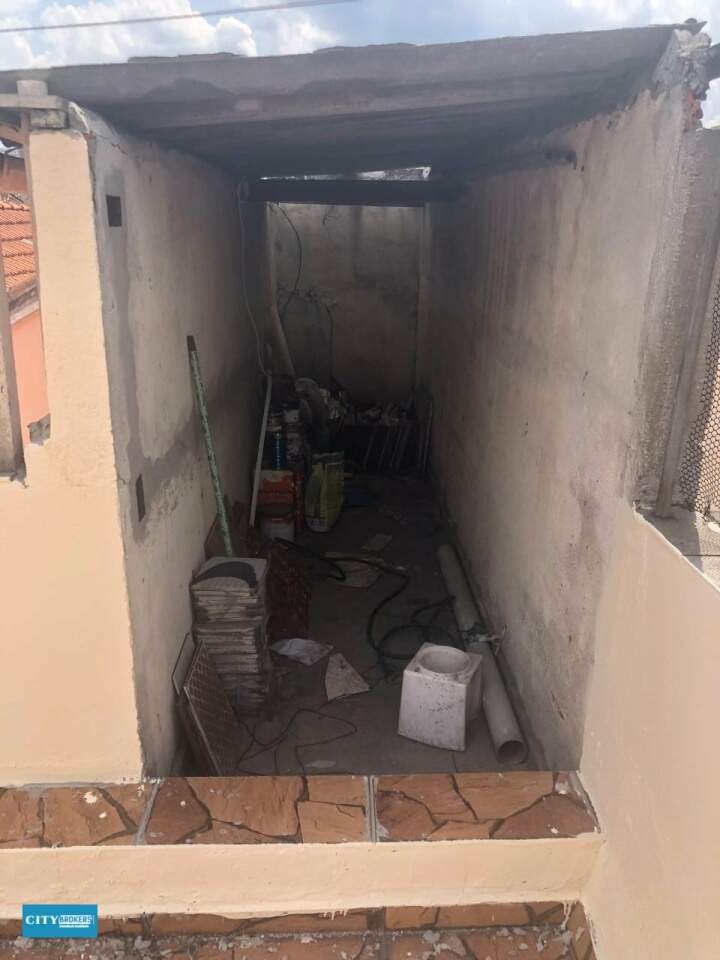 Sobrado à venda com 3 quartos, 120m² - Foto 28