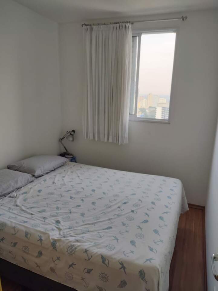 Apartamento à venda com 2 quartos, 54m² - Foto 6