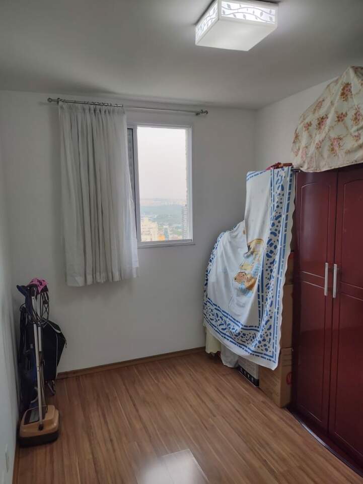 Apartamento à venda com 2 quartos, 54m² - Foto 21