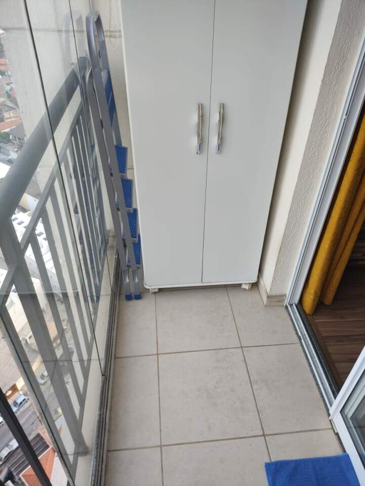 Apartamento à venda com 2 quartos, 54m² - Foto 4