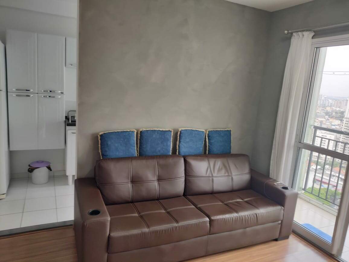 Apartamento à venda com 2 quartos, 54m² - Foto 7