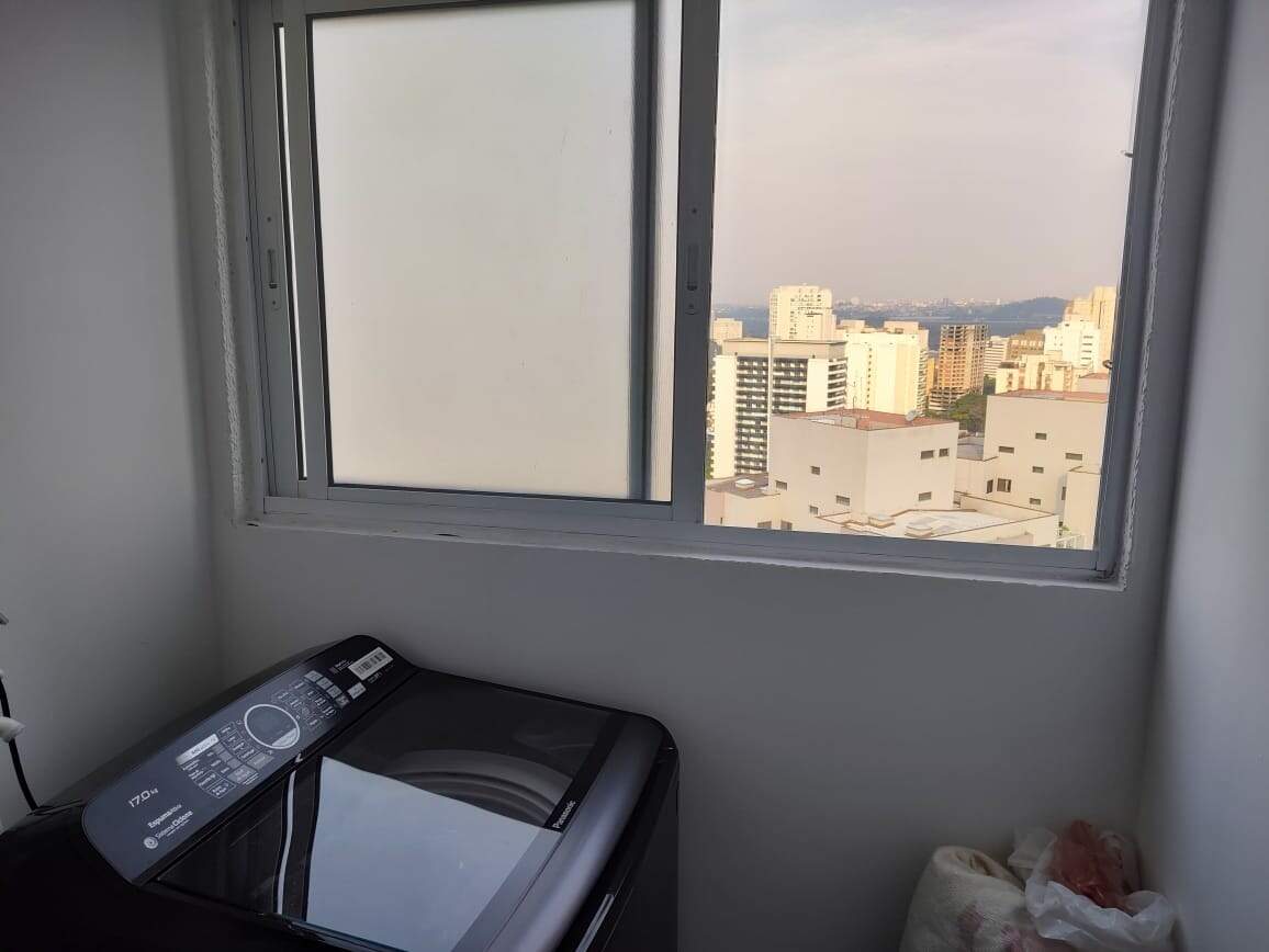 Apartamento à venda com 2 quartos, 54m² - Foto 12