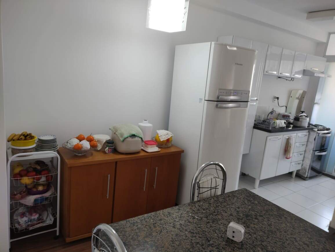 Apartamento à venda com 2 quartos, 54m² - Foto 10