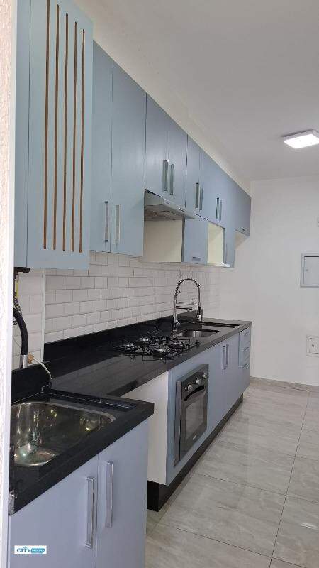 Apartamento de 2 quartos a para aluguel 3.000,00 no bairro Vila Augusta Guarulhos: 