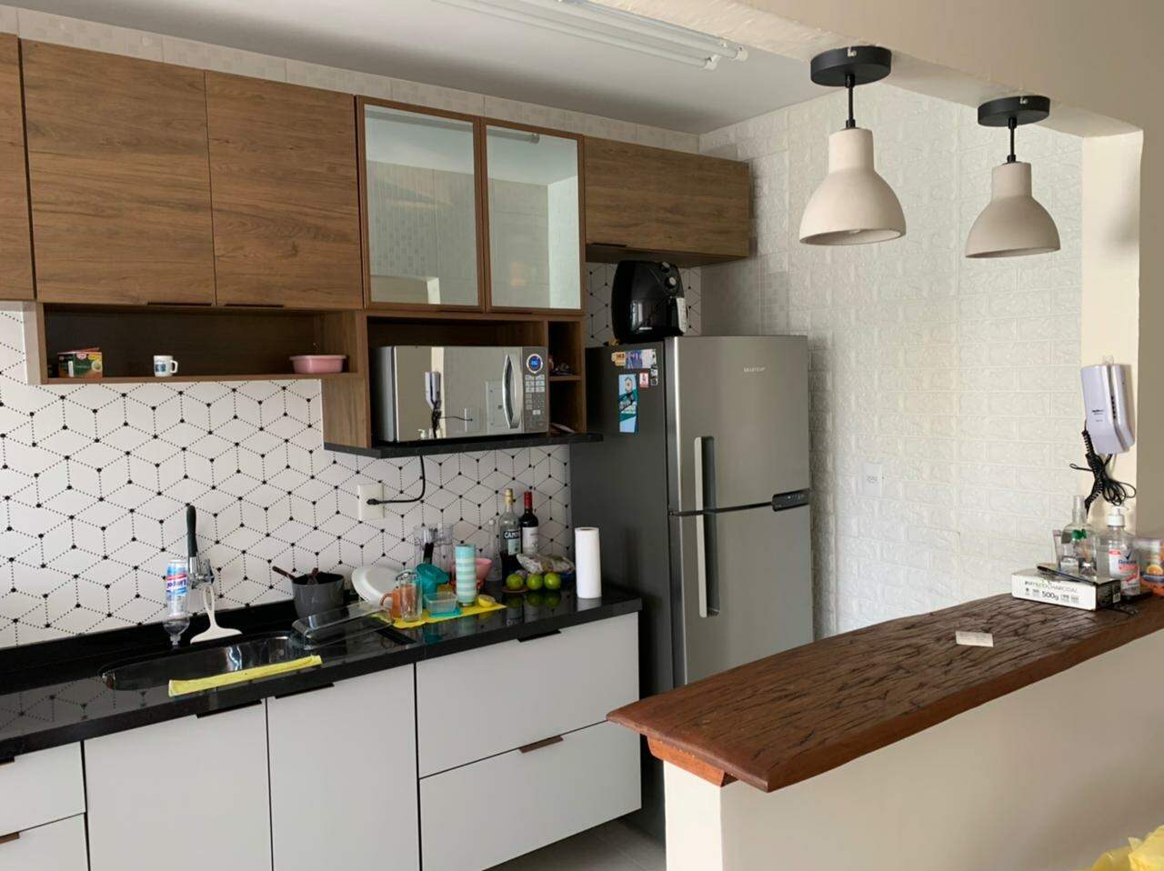 Apartamento para alugar com 2 quartos, 63m² - Foto 1