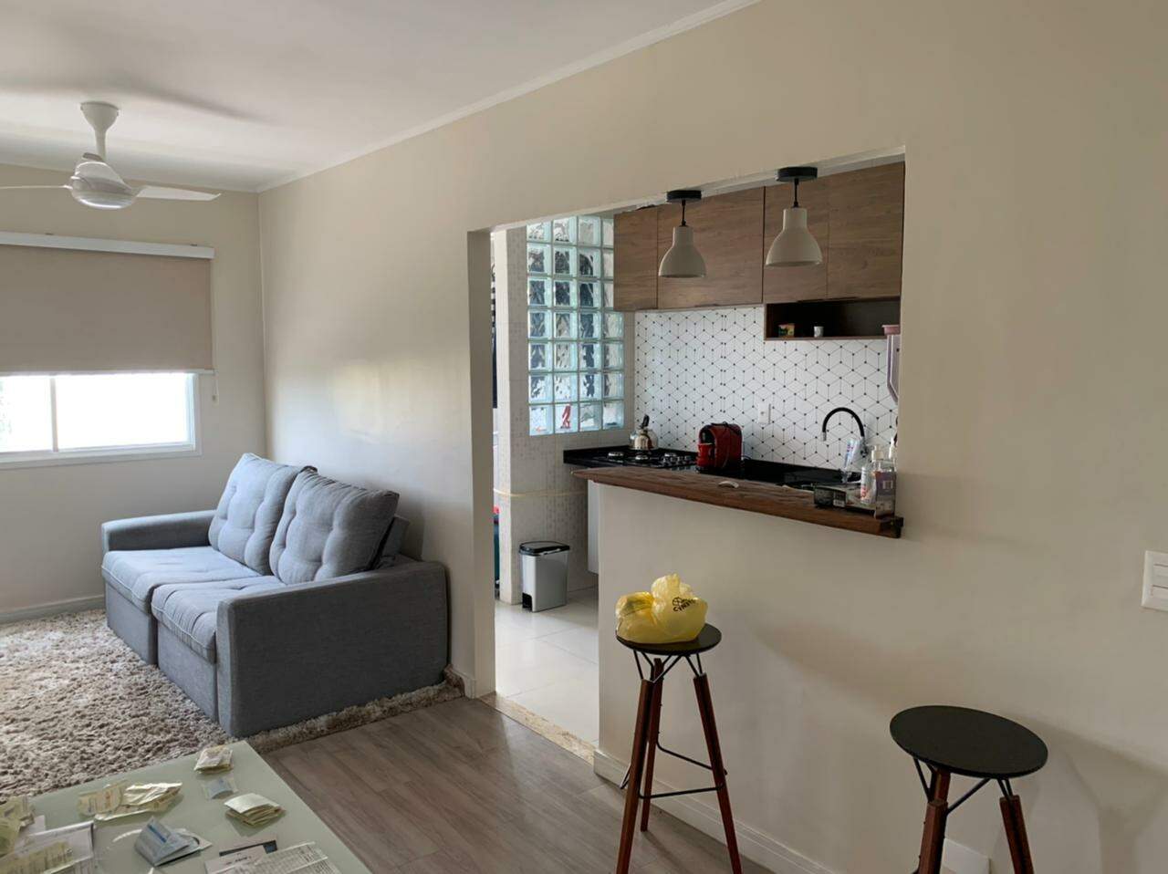 Apartamento para alugar com 2 quartos, 63m² - Foto 5