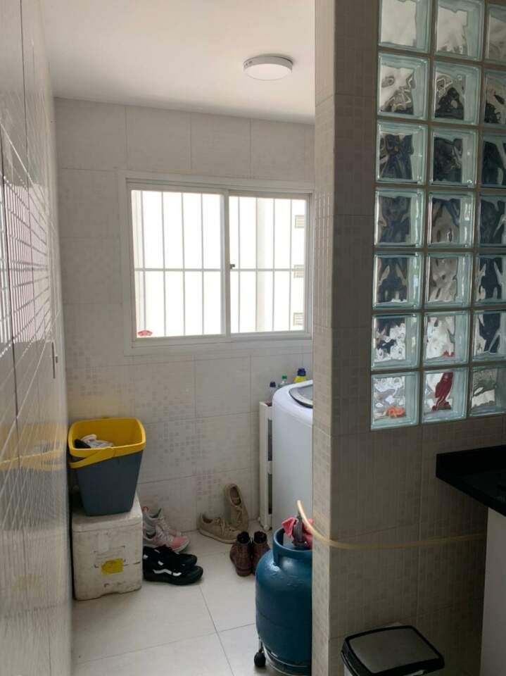 Apartamento para alugar com 2 quartos, 63m² - Foto 6