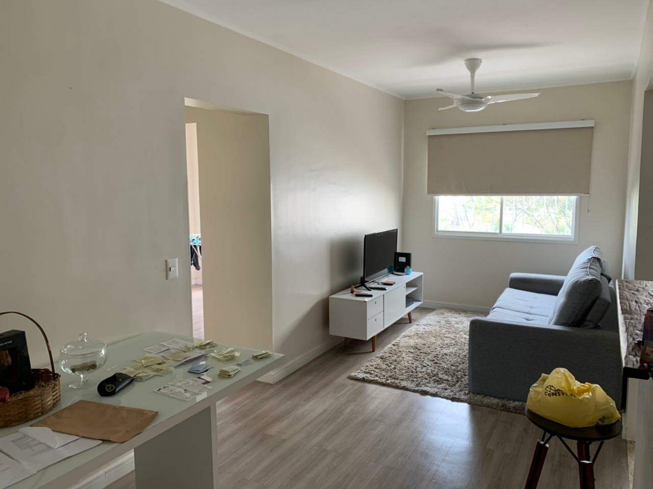 Apartamento para alugar com 2 quartos, 63m² - Foto 2