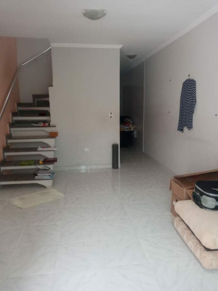 Casa de 2 quartos a para aluguel 1.800,00 no bairro Parque Piratininga Itaquaquecetuba: 