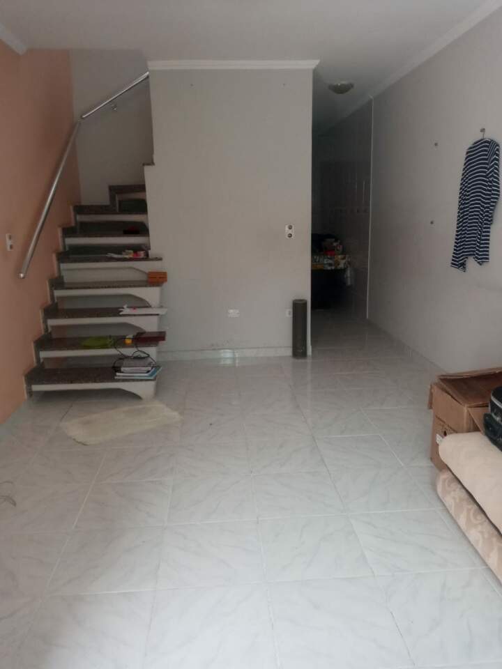 Casa de 2 quartos a para aluguel 1.800,00 no bairro Parque Piratininga Itaquaquecetuba: 