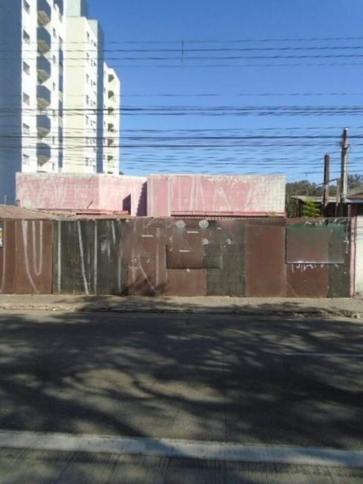 Loja-Salão para alugar, 400m² - Foto 1