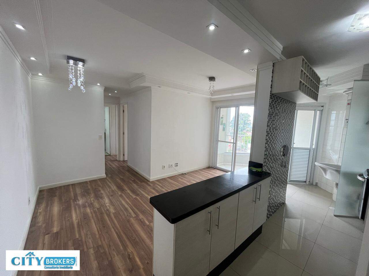 Apartamento de 2 quartos a para aluguel 2.290,00 no bairro Vila Endres Guarulhos: 